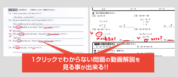 中学生 実力テストに出る 問題をまとめた驚異的な出題率の実力テスト対策教材