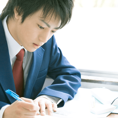 高校生の学力アップならダイレクトゼミ 無理なく継続出来て 結果を出せる高校生の教材 インターネット家庭教師