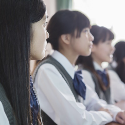 中間テストの1週間前。部活も休み。定期テスト直前の勉強のコツ